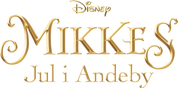 Mikkes jul i Andeby