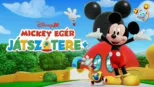 thumbnail - Mickey egér játszótere+