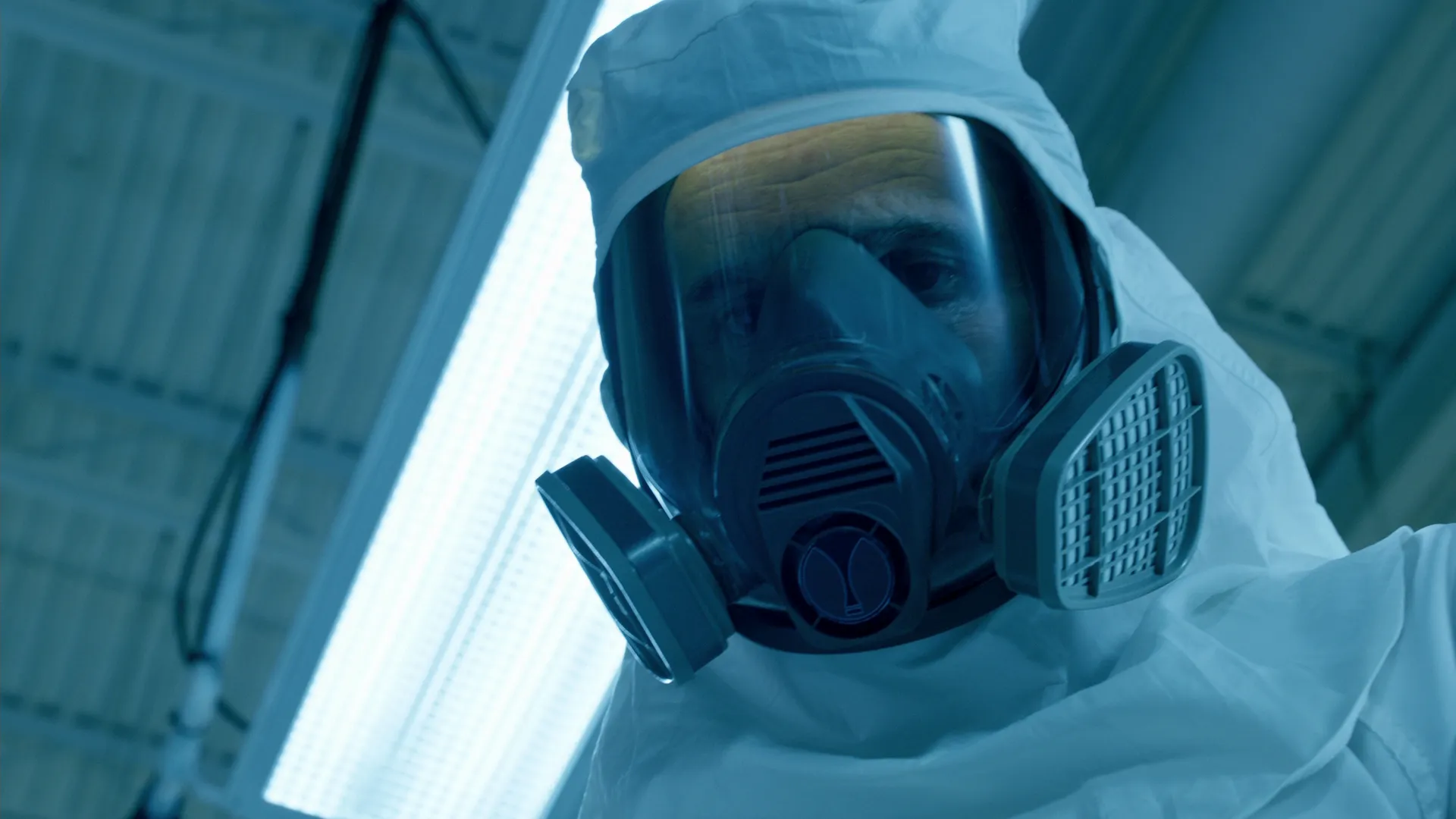 thumbnail - S1:E5 "What Lies Beneath"