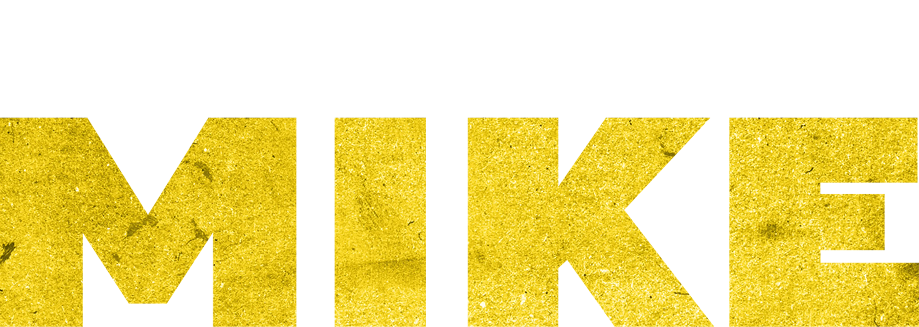 Mike