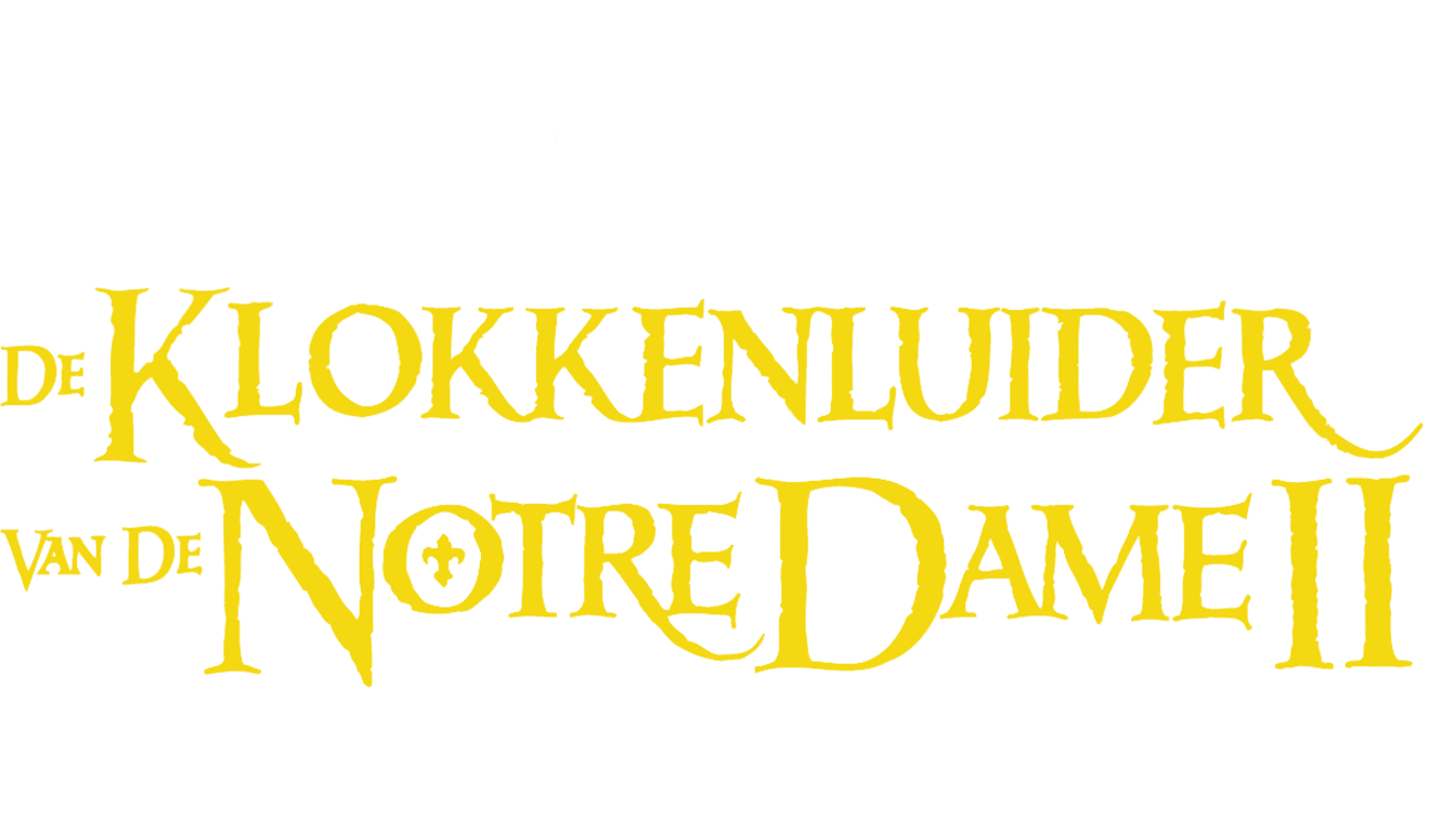 De Klokkenluider van de Notre Dame 2