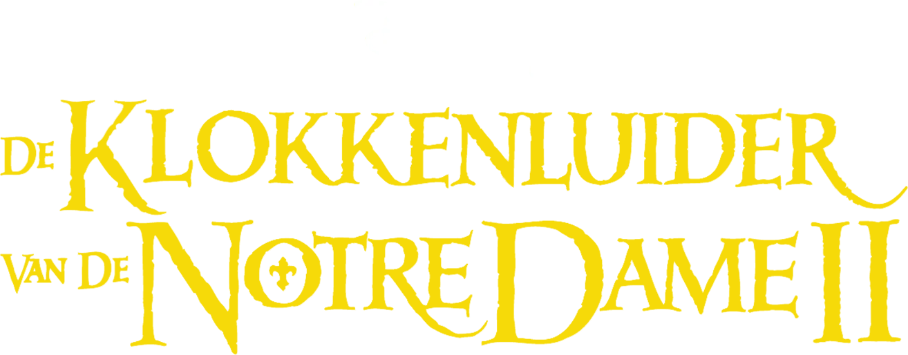 De Klokkenluider van de Notre Dame 2