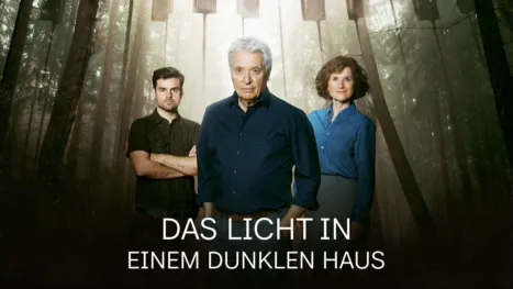 thumbnail - Das Licht in einem dunklen Haus