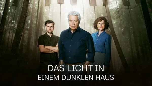 thumbnail - Das Licht in einem dunklen Haus