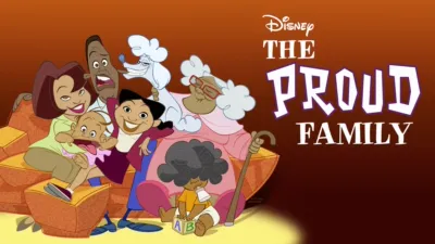 The Proud Family