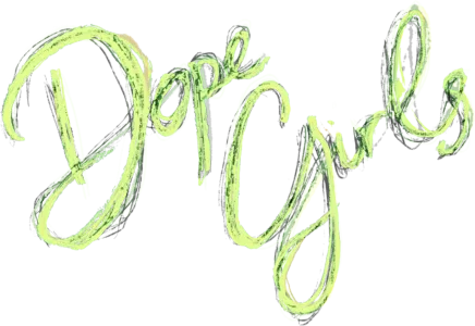 Dope Girls (UK)
