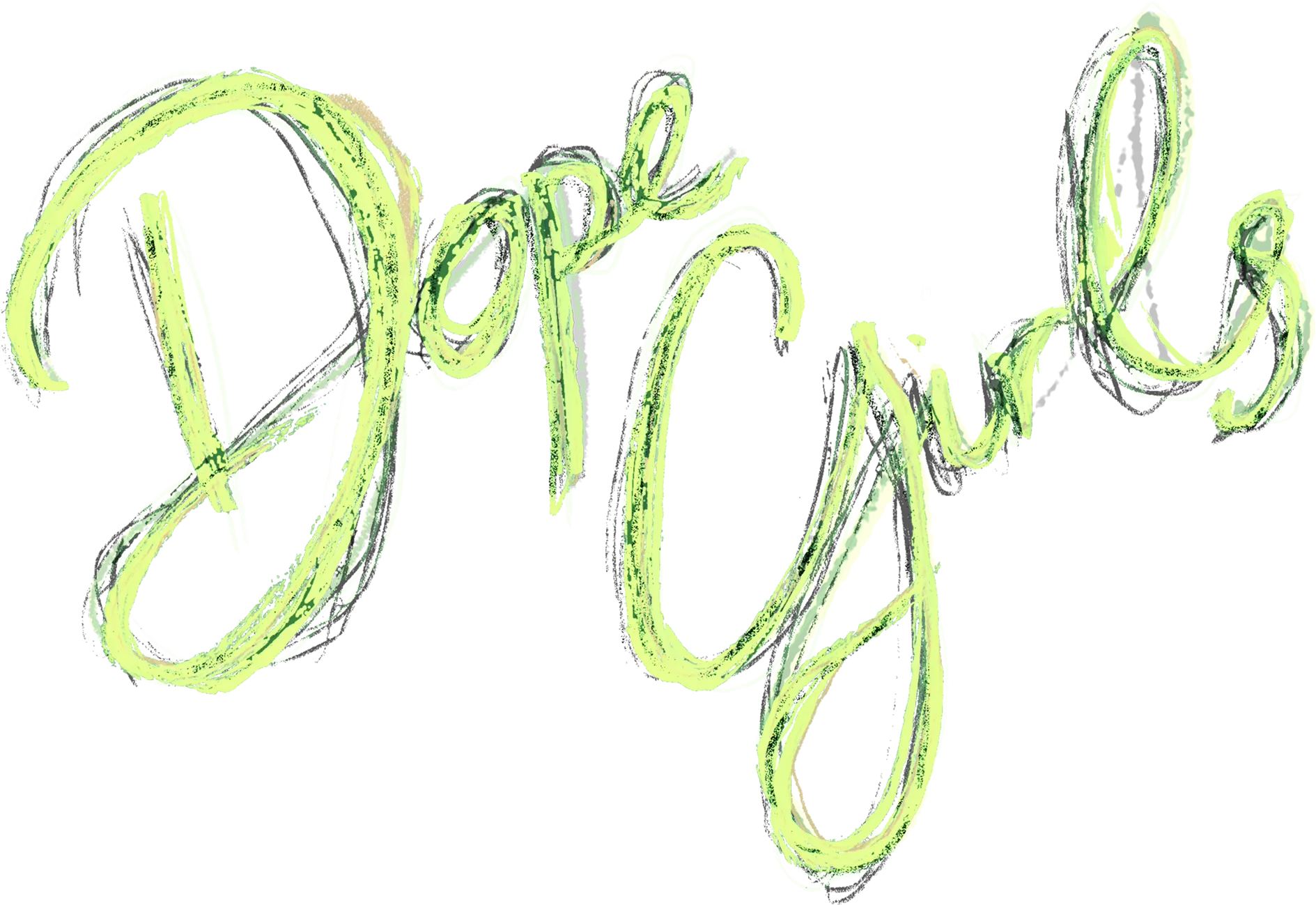 Dope Girls (UK)