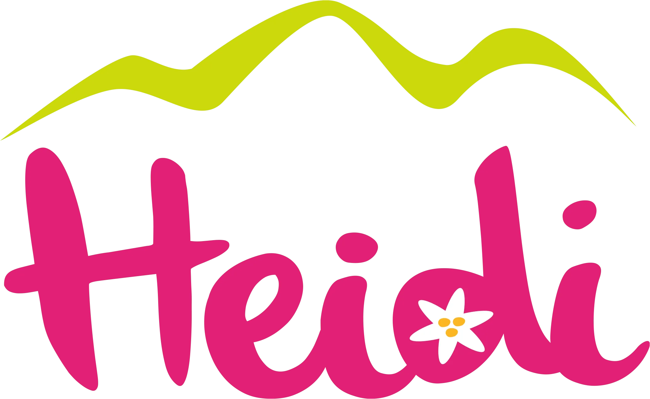 Heidi
