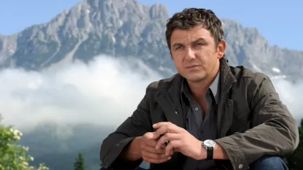 Der Bergdoktor