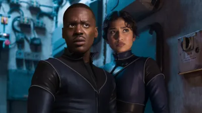 thumbnail - S2:E3 The Well