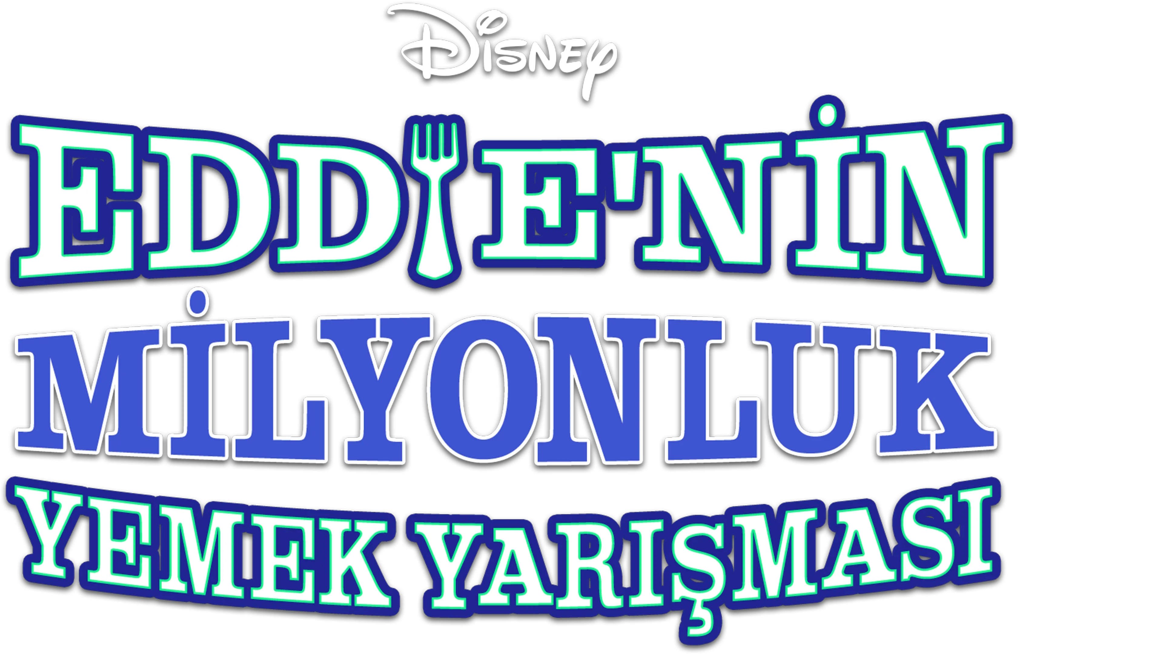 Eddie'nin Milyonluk Yemek Yarışması