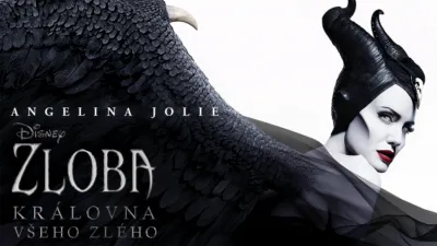 thumbnail - Zloba: Královna všeho zlého