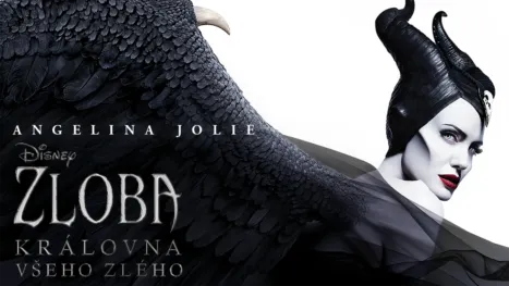 thumbnail - Zloba: Královna všeho zlého