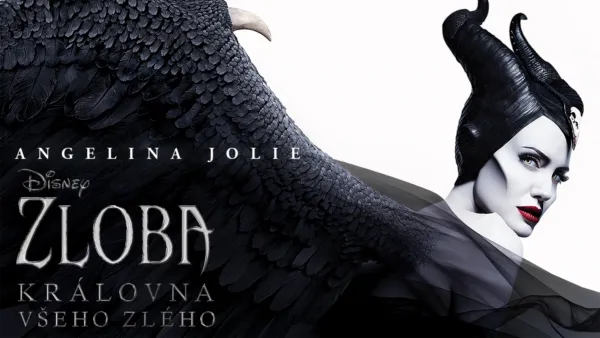 thumbnail - Zloba: Královna všeho zlého
