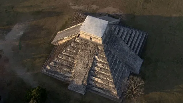 thumbnail - M4:Ep1 The Mayan Conspiracy