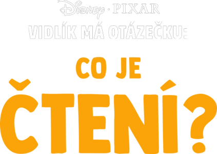 Vidlík má otázečku: Co je čtení?