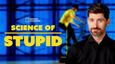 Science of Stupid