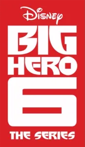 Big Hero 6: The Series