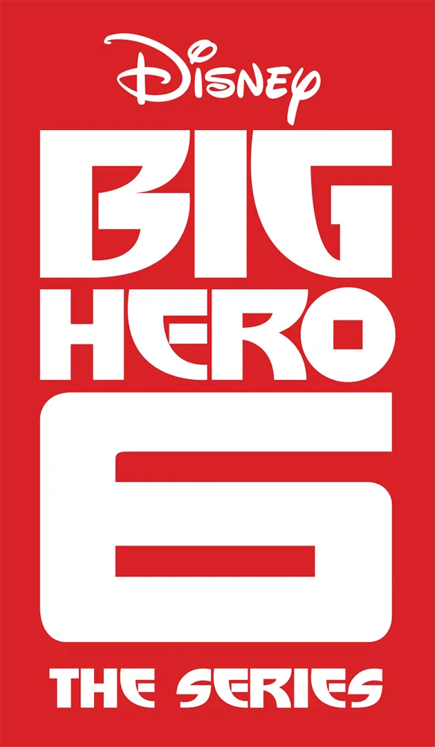 Big Hero 6: The Series