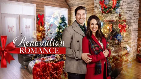 thumbnail - Renovation Romance