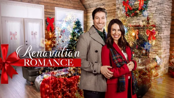 thumbnail - Renovation Romance