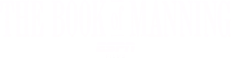 The Book of Manning