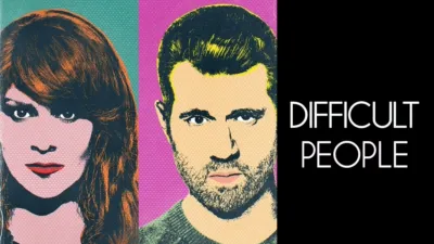 Difficult People