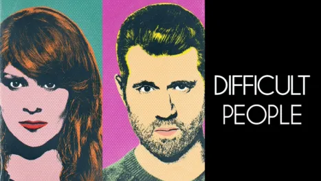 thumbnail - Difficult People