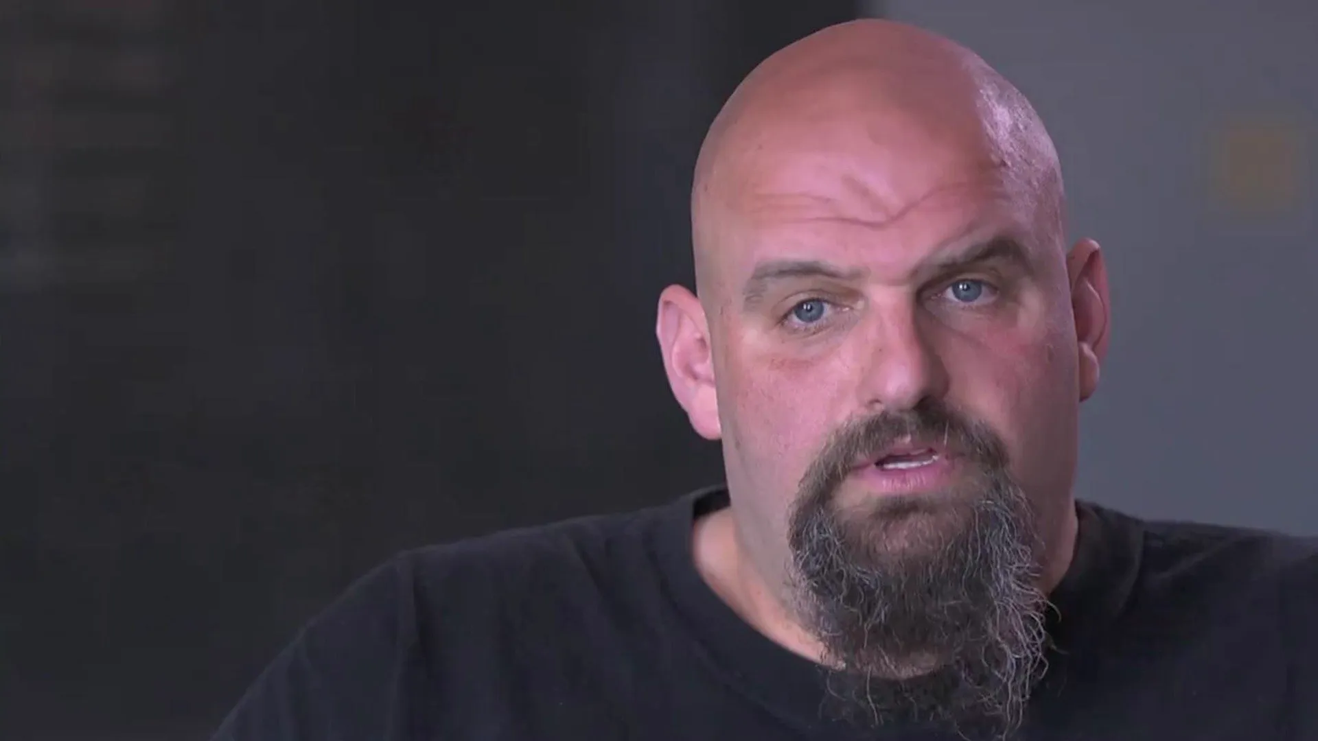 thumbnail - S2:E9 John Fetterman