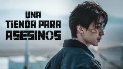 thumbnail - Una tienda para asesinos