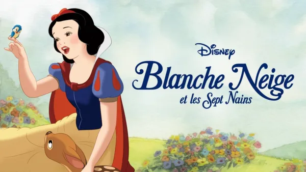 thumbnail - Blanche-Neige et les Sept Nains