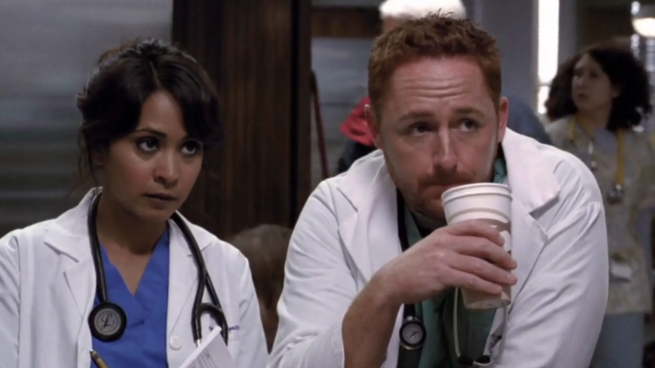 thumbnail - S15:E8 Age of Innocence