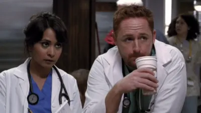 thumbnail - S15:E8 Age of Innocence