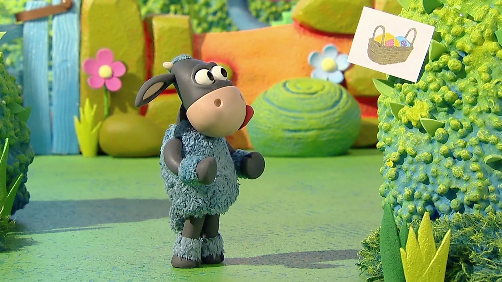 thumbnail - S2:E17 Timmy's Treasure Trail