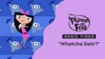 thumbnail - "Whatcha Doin'?" | Phineas and Ferb the Movie: Across the 2nd Dimension Music Video
