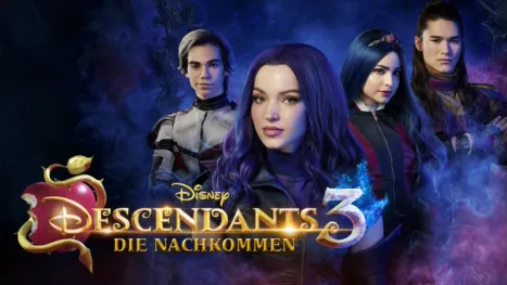 thumbnail - Descendants 3 – Die Nachkommen