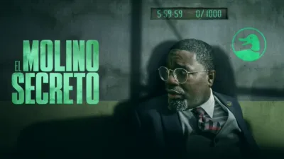 thumbnail - El molino secreto