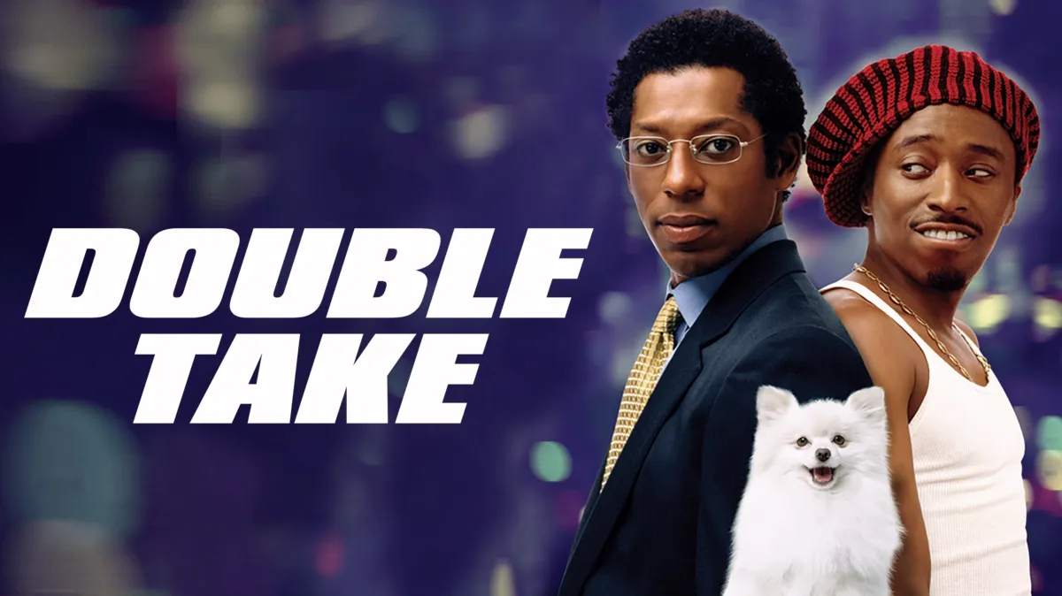 Watch Double Take | Disney+ Australia