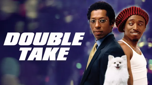 thumbnail - Double Take