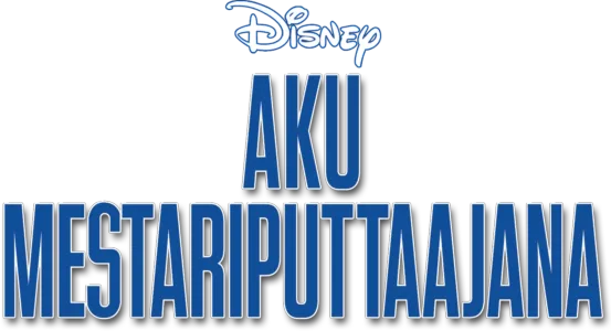 Aku mestariputtaajana