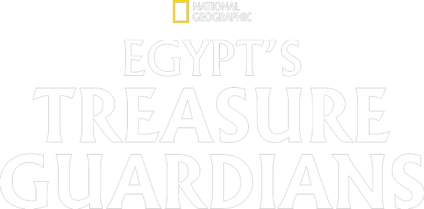 Egypt's Treasure Guardians