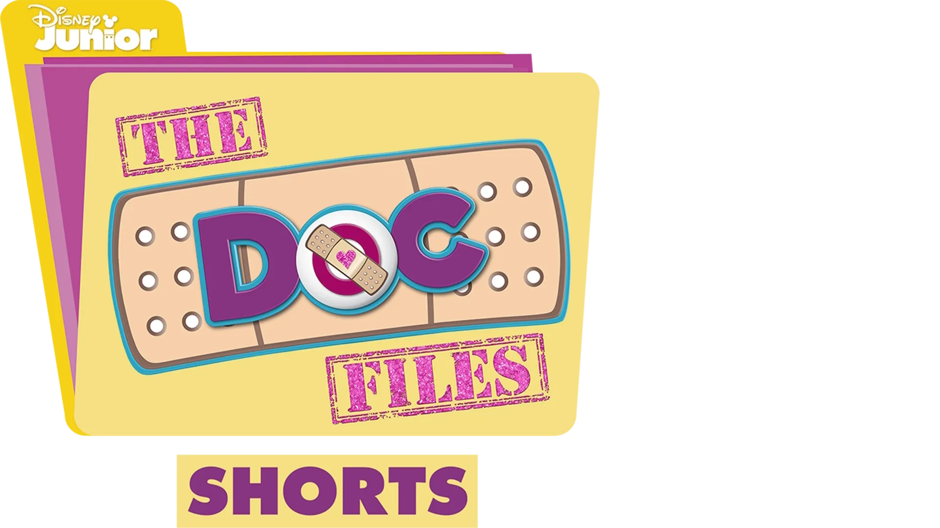 The Doc Files (Shorts)