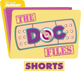 The Doc Files (Shorts)