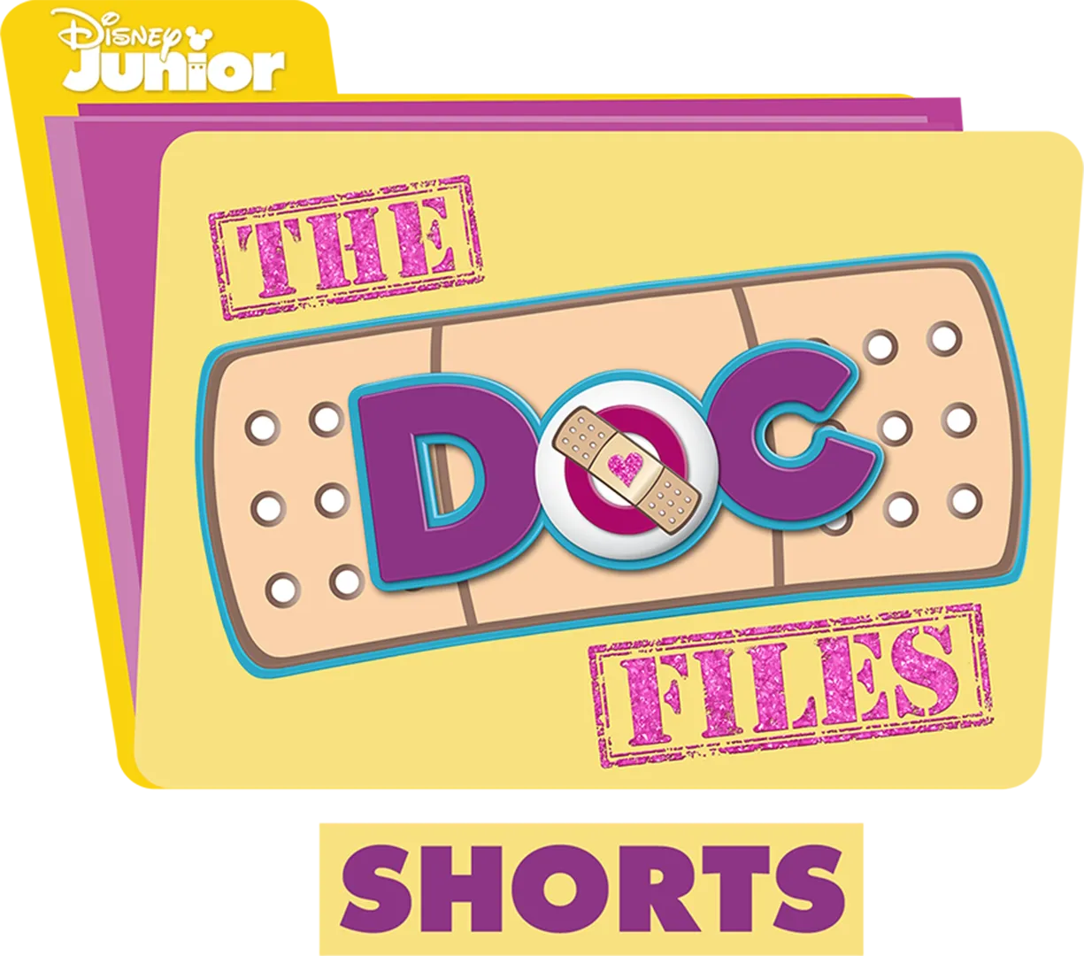 The Doc Files (Shorts)