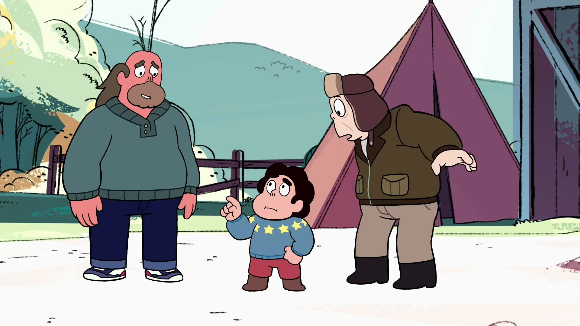 thumbnail - S4:E8 Gem Harvest