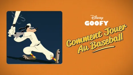 thumbnail - Dingo joue au Baseball