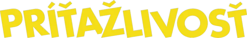 Príťažlivosť