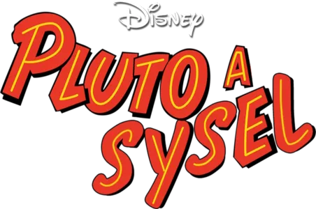 Pluto a sysel