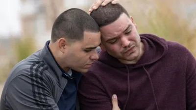 thumbnail - S1:E7 Dirty Pain