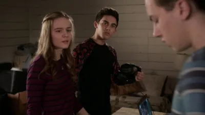 thumbnail - S5:E17 Makeover